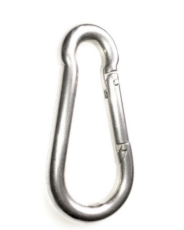 Karabiner für die Traumschwinger - 16,90