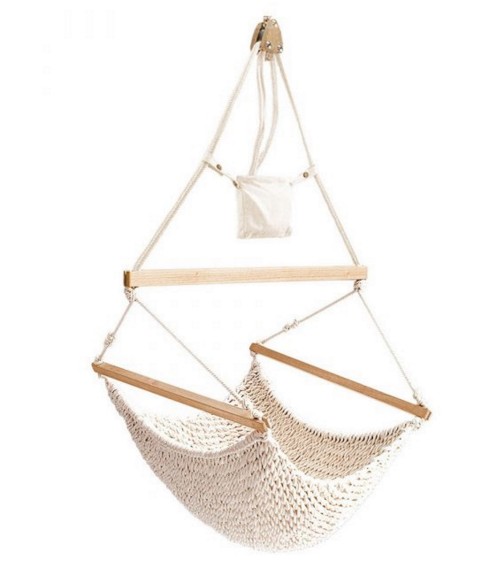 Babyschwinger Set Plus - mitwachsende Hängewiege aus Biobaumwolle 399,- €