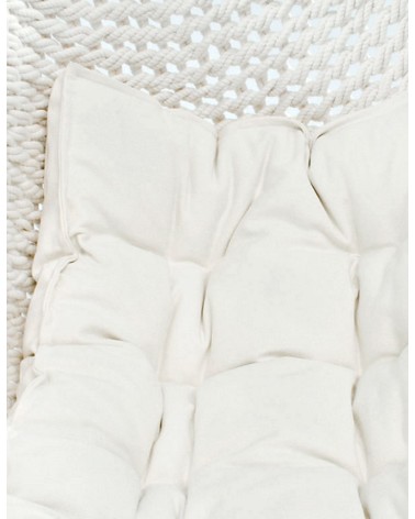 Babyschwinger Set Plus - organic cotton with growing slopes 399,- €