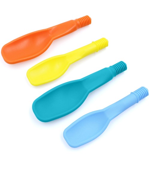 ARK Löffel-Aufsatz für den Z-Vibe und Z-Grabber Vibrationsstift