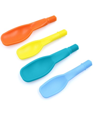 ARK Löffel-Aufsatz für den Z-Vibe und Z-Grabber Vibrationsstift