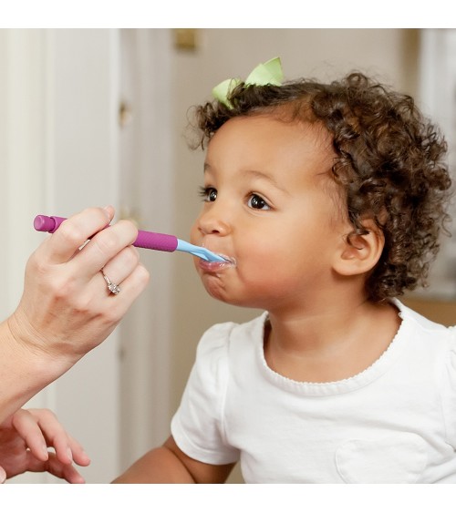 Attacco Löffel strutturato per Z-Vibe e Z-Grabber Vibration Pen