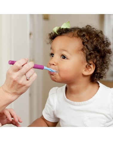 Attacco Löffel strutturato per Z-Vibe e Z-Grabber Vibration Pen