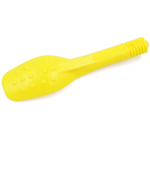 Apego de Löffel texturado para el Z-Vibe y Z-Grabber Vibration Pen