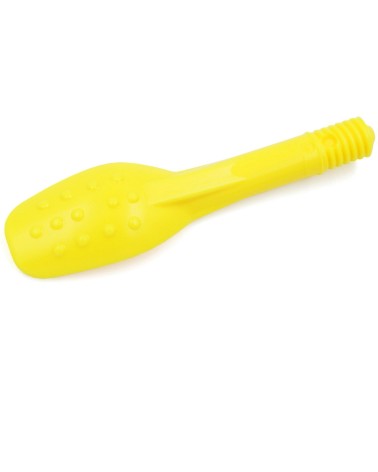 Apego de Löffel texturado para el Z-Vibe y Z-Grabber Vibration Pen