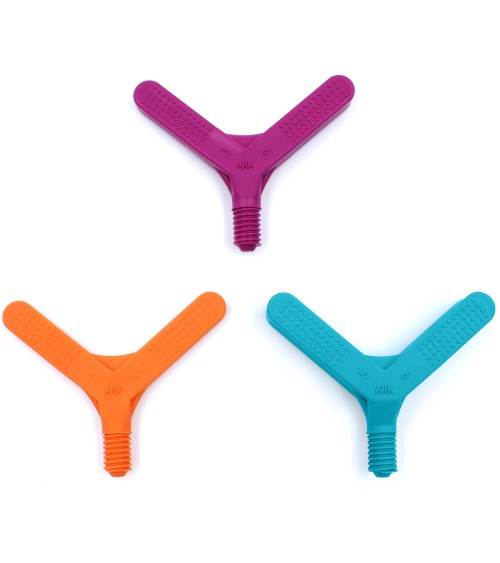 ARK ́s Y-superposition bite blocks different thicknesses & colors - 18.95