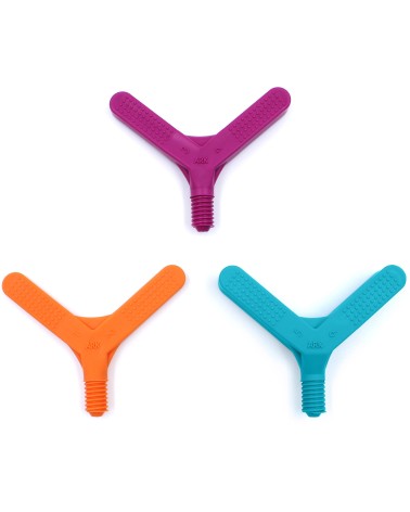 Los bloques de mordedura Y-seat de ARK de diferentes espesores y colores