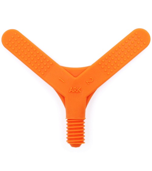 Los bloques de mordedura Y-seat de ARK de diferentes espesores y colores