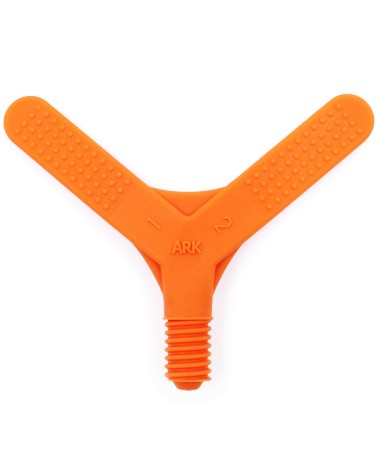 Il morso a Y di ARK blocca diversi spessori e colori - 18.95