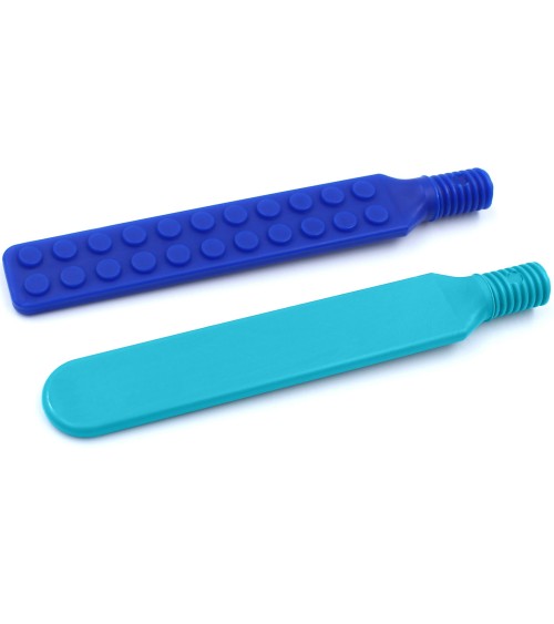 Ark ́s tongue saddle attachment Smooth or textured for the Z-Vibe - 7,95