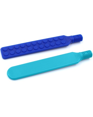 Ark´s Zungenspatel-Aufsatz Glatt oder Texturiert für den Z-Vibe