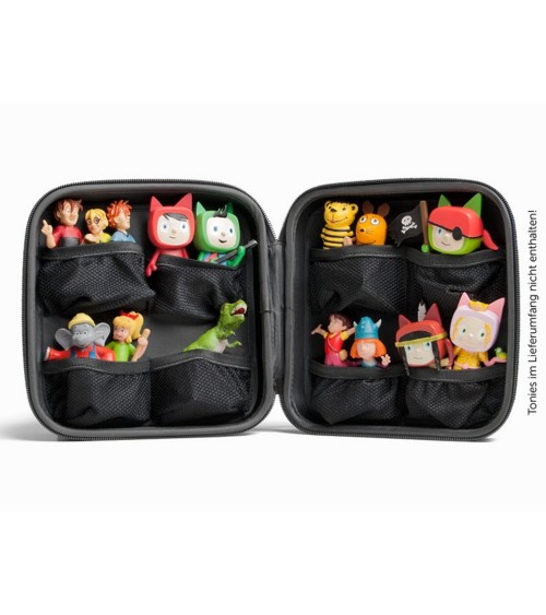 Trasportatori Tonie in colori diversi - 19,99