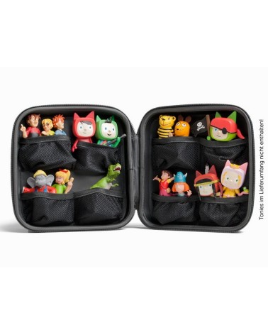 Tonie transporters in different colors - 19,99