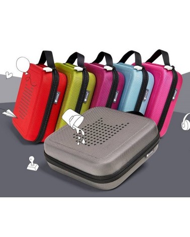 Transportador Tonie en diferentes colores - 19,99