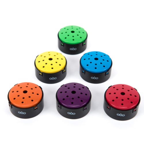 Talking Point - Mini Recorder - Dimensioni per Sonda: 45mm - Capacità di registrazione: 10 secondi