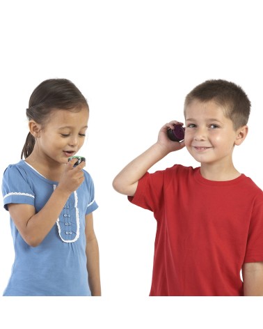 Talking Point - Mini Recorder