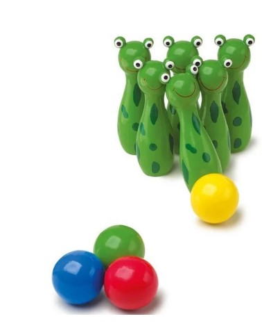 Conical game *Froroshi