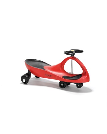 Winther PlasmaCar - edad 3-6 - altura de asiento 21cm, altura de manillar 41cm - material: Plástico ABS