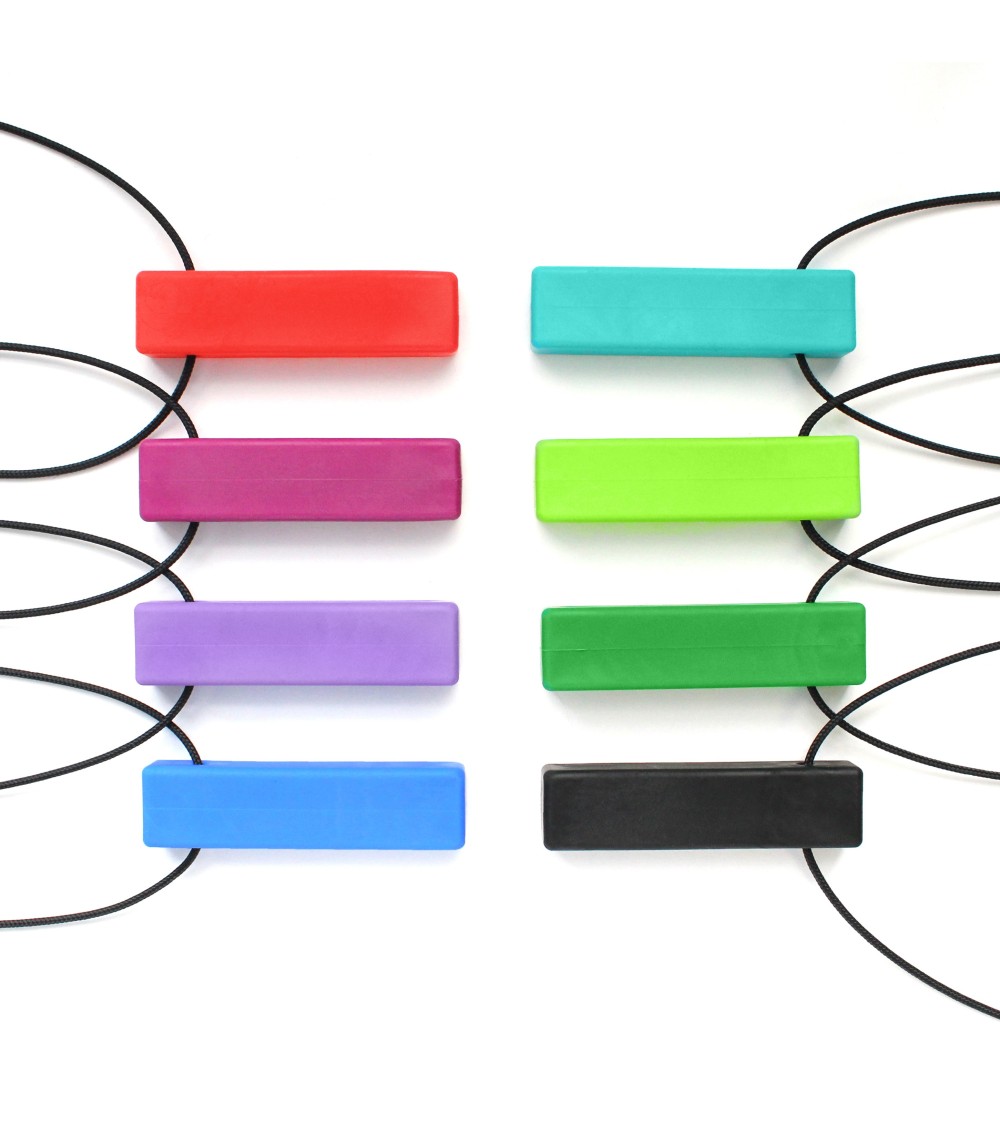 ARK ́s Chewing Chain Brick Stick Smooth all colors & hardness levels - 18,95