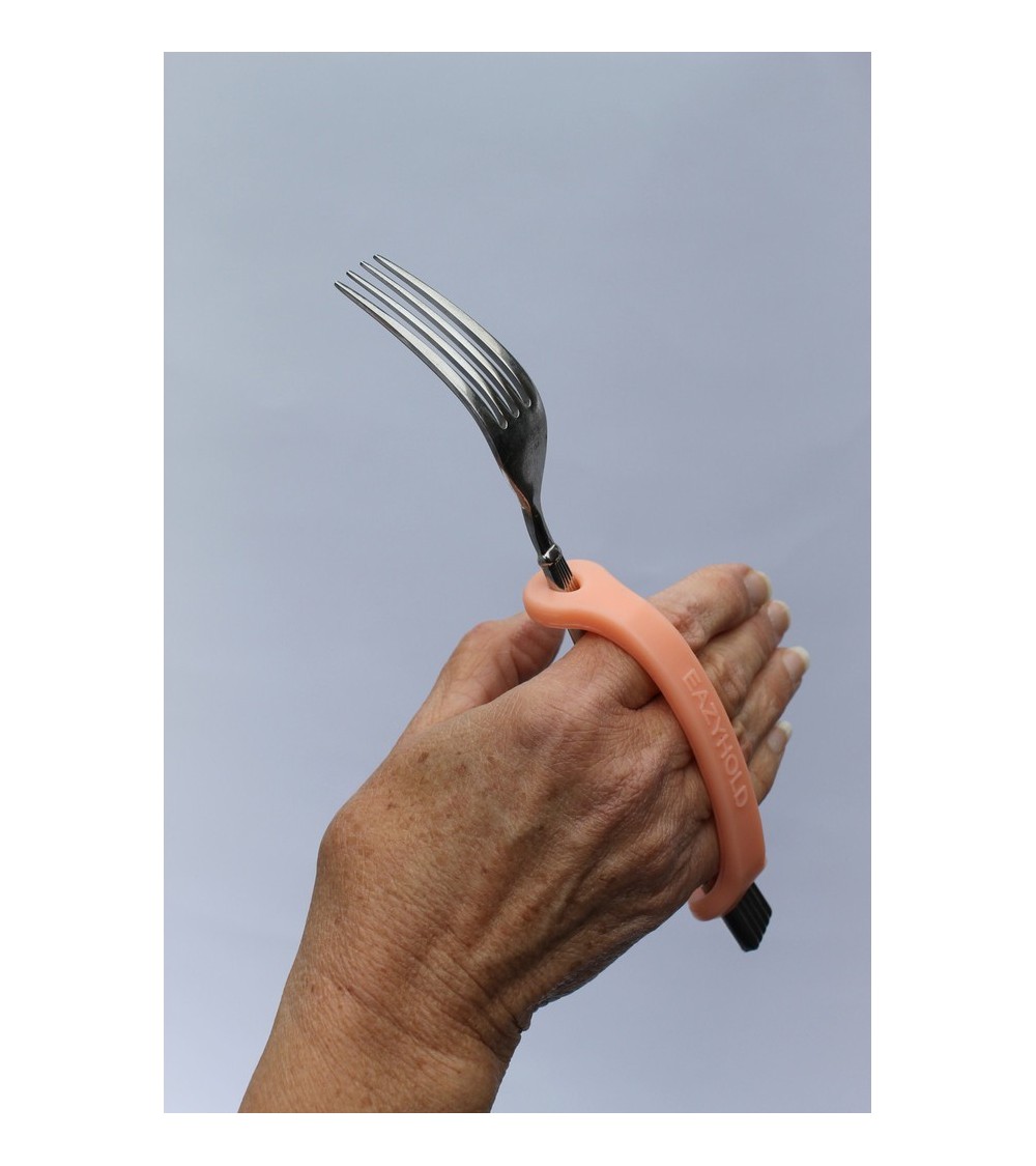 "EazyHold"Afferra e supporta! - Arancione ( 12.07 cm)