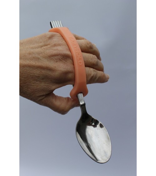 "EazyHold"Attention et soutien ! - Orange ( 12,07 cm )