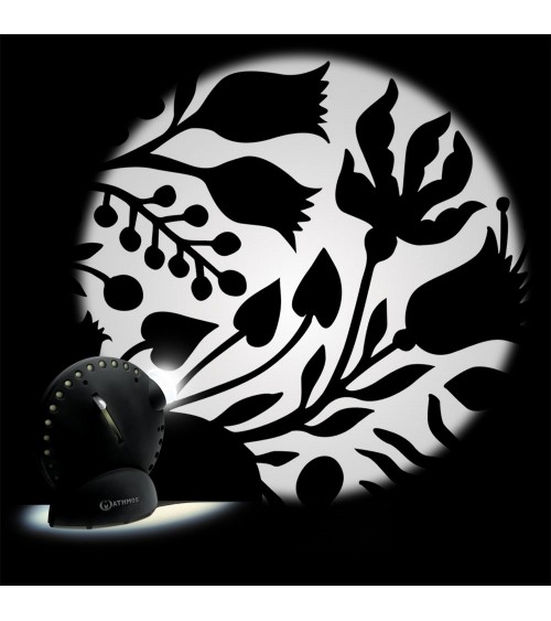 Effet-Set Nature incl. Sac en velours pour Mathmos Projecteur spatial - 130,00