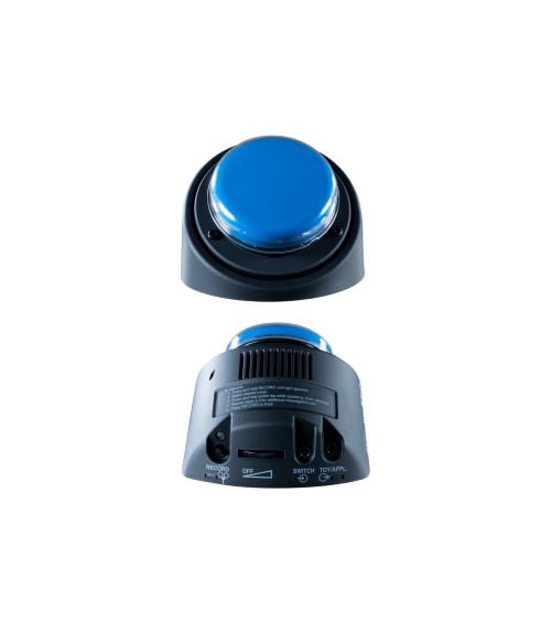 LITTLE Step-by-Step – button for sequential messages and learning aid