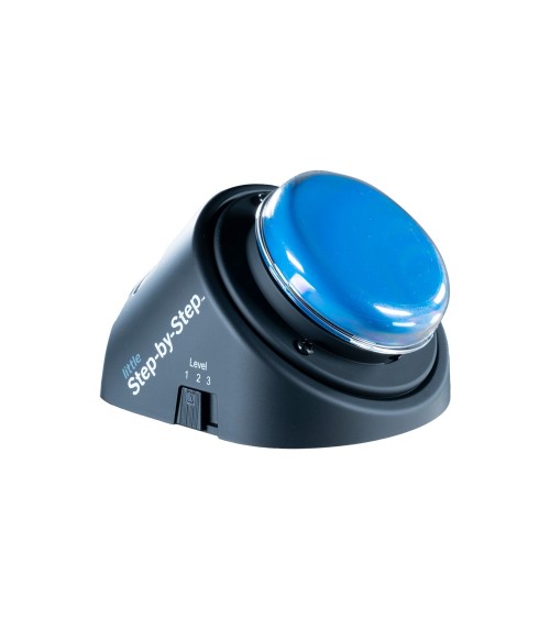 LITTLE Step-by-Step – Taster für sequentielle Nachrichten und Lernhilfe