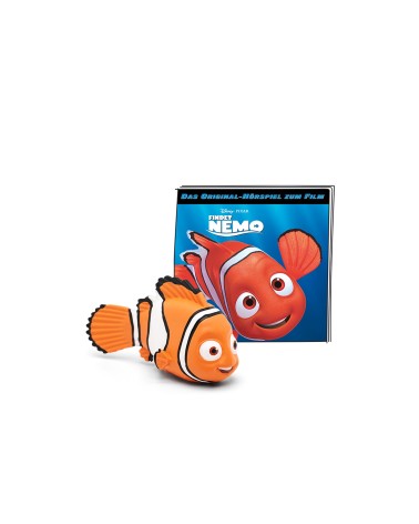 Disney - Finds Nemo - audio figure for the Toniebox