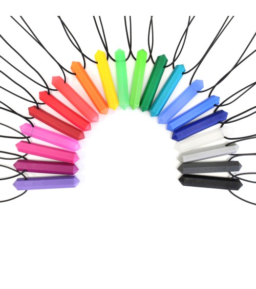 ARK Terapéutica Kaukette Krypto-Bite todos los colores & dureza