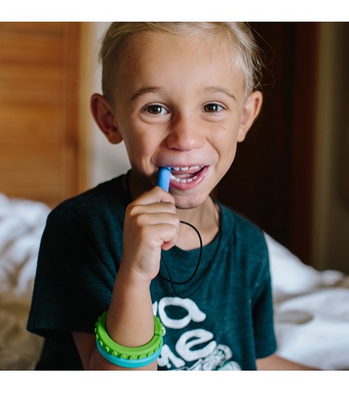 ARK Collana terapeutica Kau-Schwert tutti i colori e durezza - 18,60