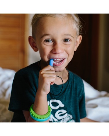 ARK Therapeutic Necklace Kau-Schwert all colors & hardness - 18,60