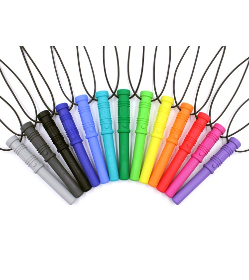 ARK Therapeutische Necklace Kau-Schwert alle kleuren hardheid 18,60