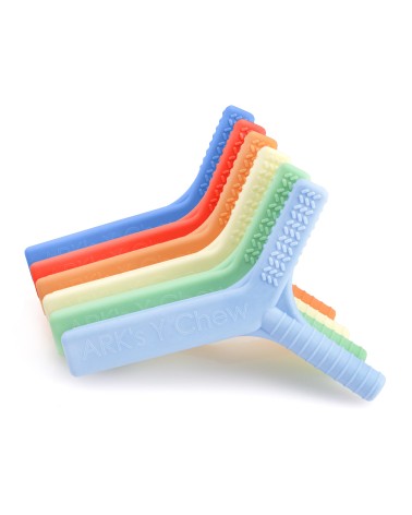 Ark Therapeutic´s Y-Chew Kautool alle Farben & Härtegrade