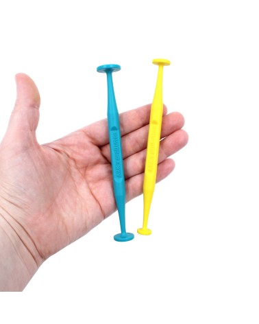 ARK Série proButton thérapeutique pour la formation à la lèvre - 18,95