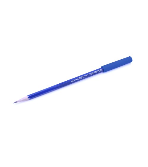ARK's Bite-n-Chew pen attachment including pen - all colors and degrees of hardness Ringelfee