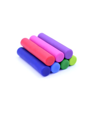 ARK's Bite-n-Chew pen attachment including pen - all colors and degrees of hardness Ringelfee