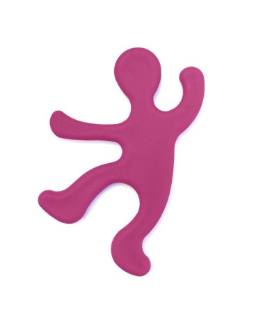 Diviértete para todos: Chewie figura como una herramienta simple