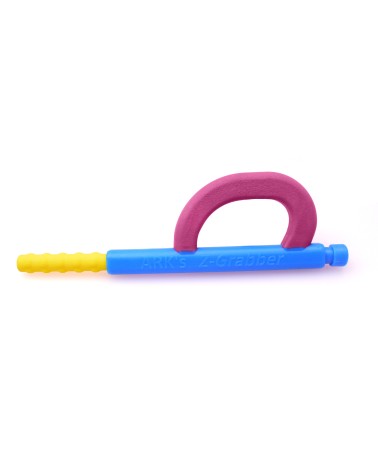 Z-Grabber Vibration Pen incl. Texte de Beiß - Kau-Aufsatz  - 43,95