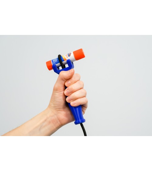 Poignée fonctionnelle - support de stylo - poignée pour l'écriture et plus.m.