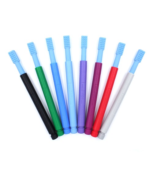 Z-Vibe para aplicaciones sensomotoras - dispositivo de terapia indispensable