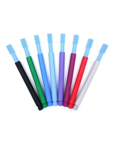 Z-Vibe für sensomotorische Anwendungen - unverzichtbares Therapiegerät