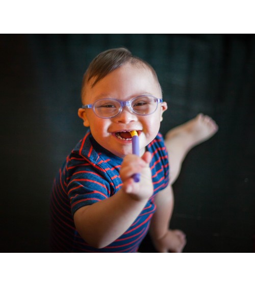 Z-Vibe para aplicaciones sensomotoras - dispositivo de terapia indispensable