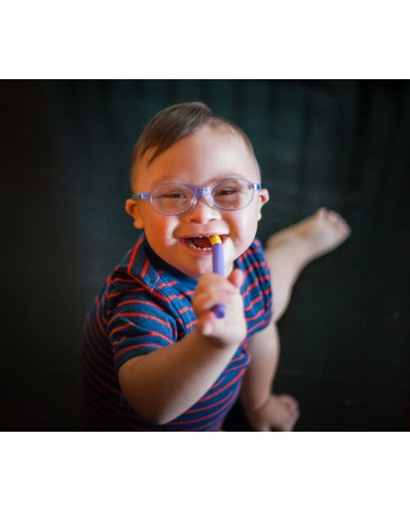 Z-Vibe for sensorimotor applications - indispensable therapy device