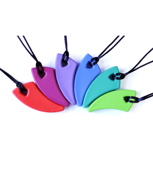 Chewing Chain Säbelzahn por ARK Therapeutic - Más Kautools en Ringelfee