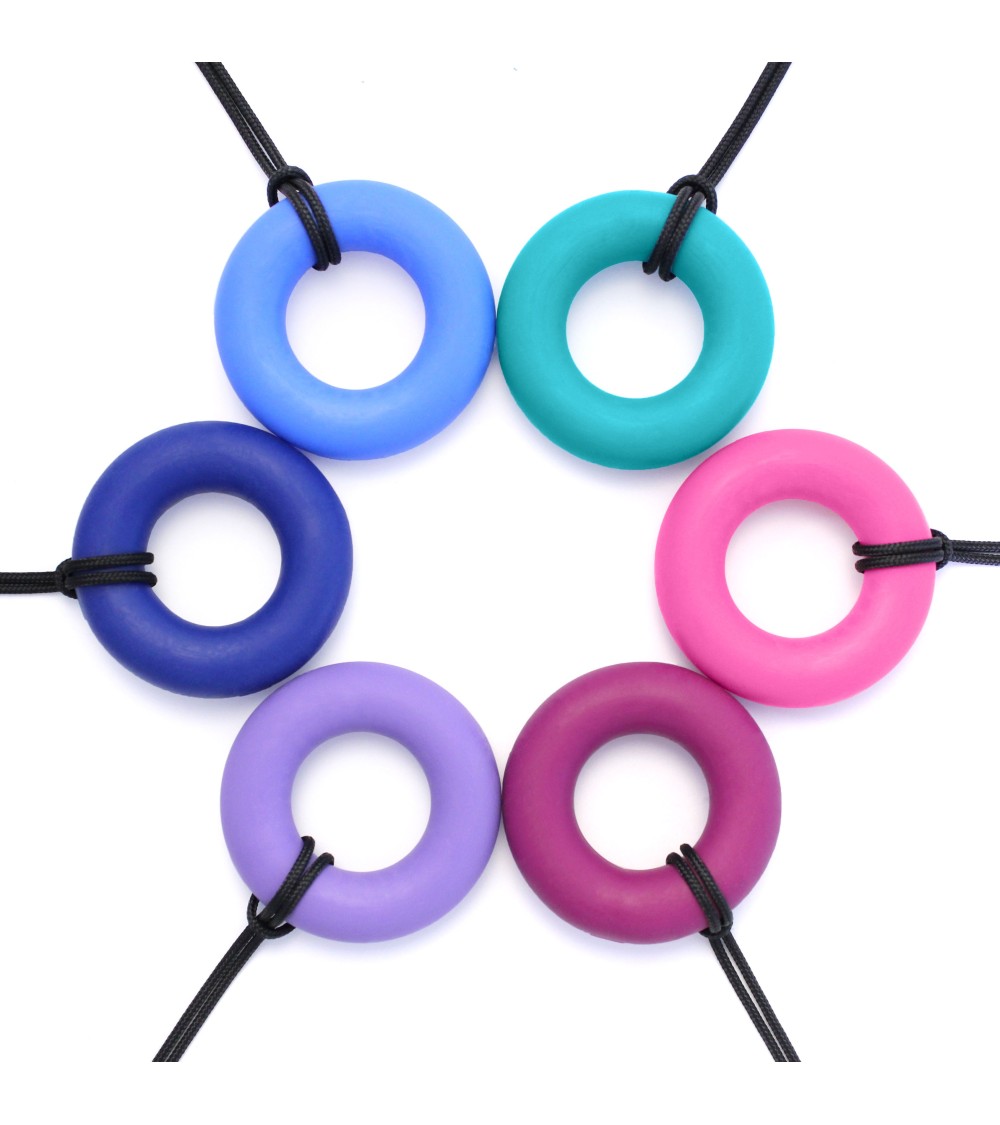 ARK Therapeutic Kaukette Ring alle Farben & Härtegrade