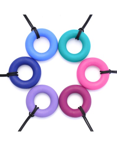 ARK Therapeutic Kaukette Ring all colors & hardness levels - 16,95