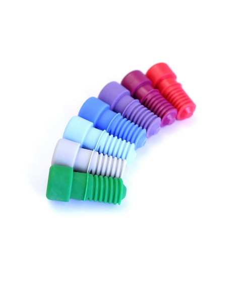 ARK´s Ersatz-Aufsätze für Z-Vibe und Z-Grabber - Therapiebedarf