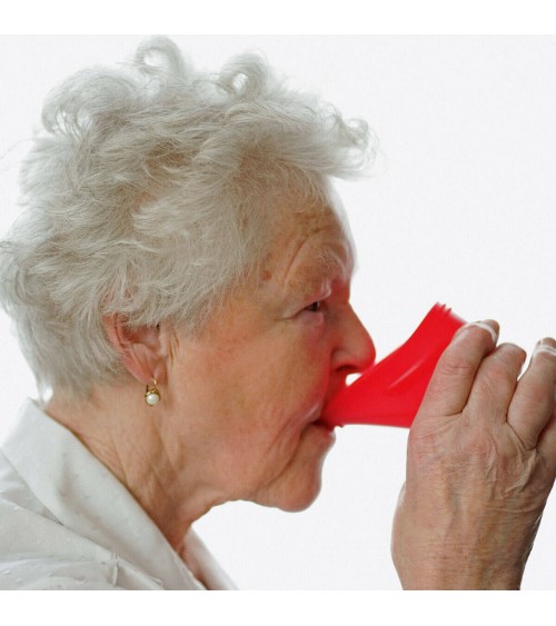 CamoCup Tazza da bere in plastica - quantità di riempimento 20 - 120ml - 14,95