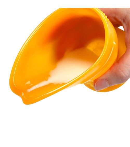 CamoCup Plastische drinkbeker, vulling 20 - 120ml - 14,95